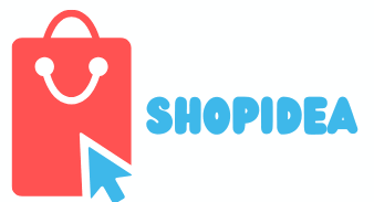 Shopidea